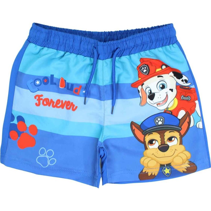 Short De Bain Paw Patrol Short De Bain Paw Patrol