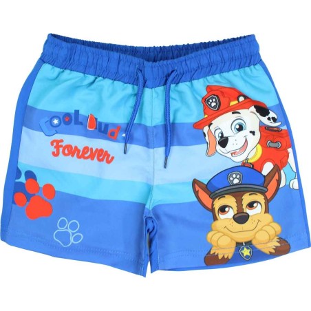 Paw Patrol Swim Shorts