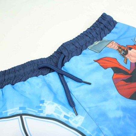 Avengers Marvel Swim Shorts