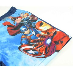 Avengers Marvel Swim Shorts