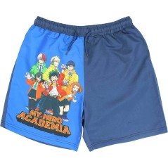 Badehose My Hero Academia