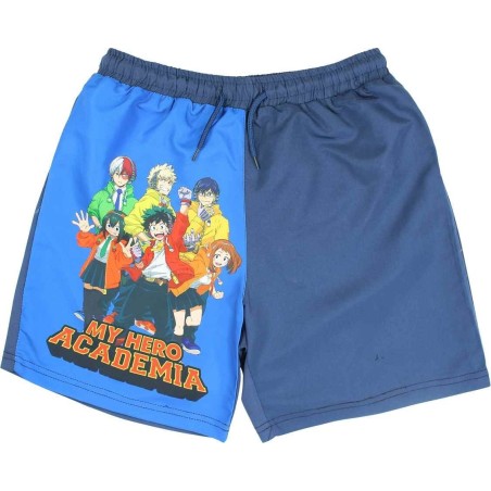 Badehose My Hero Academia