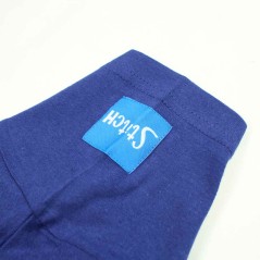 Tee-shirt Manches Courtes Stitch Disney