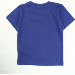 Tee-shirt Manches Courtes Stitch Disney