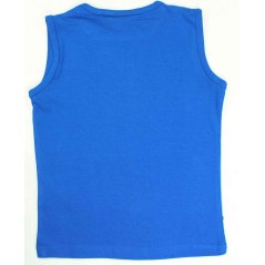Naruto Tank Top with Shorts Set