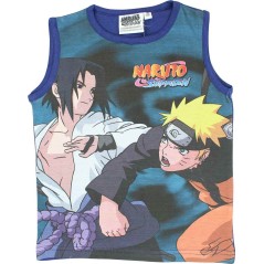 Débardeur Naruto Shippuden