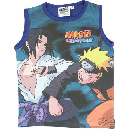Débardeur Naruto Shippuden