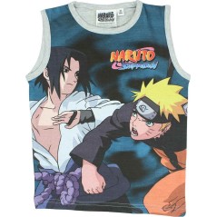 Débardeur Naruto Shippuden