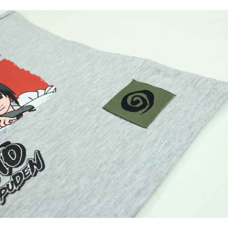 Naruto Shippuden Tank Top