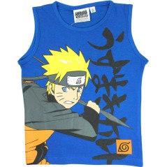 Naruto Weste