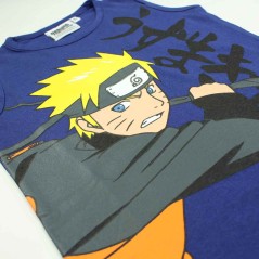 Naruto Weste