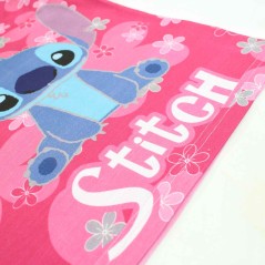 Stitch Disney Kurzarm-Tee-Shirt für Erwachsene