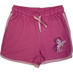Shorts  Licorne  jersey coton