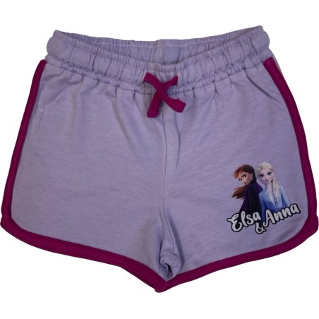 kurze  Frozen Disney baumwolle