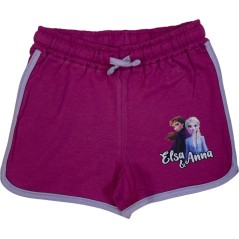 kurze  Frozen Disney baumwolle