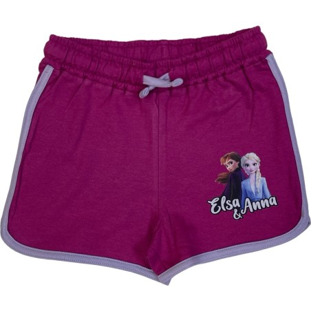 Frozen Disney cotton shorts