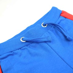 Paw patrol cotton jersey sports shorts