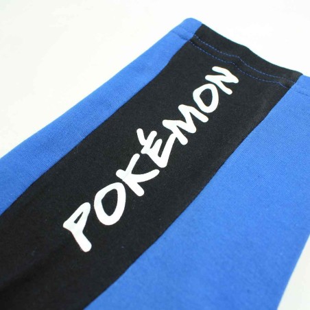 Pokémon jersey sports shorts