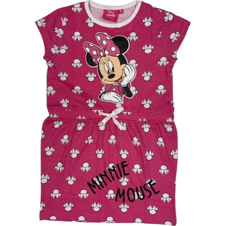 Kleid Disney Minnie