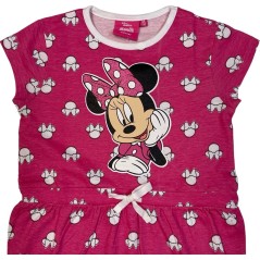Robe Minnie Disney