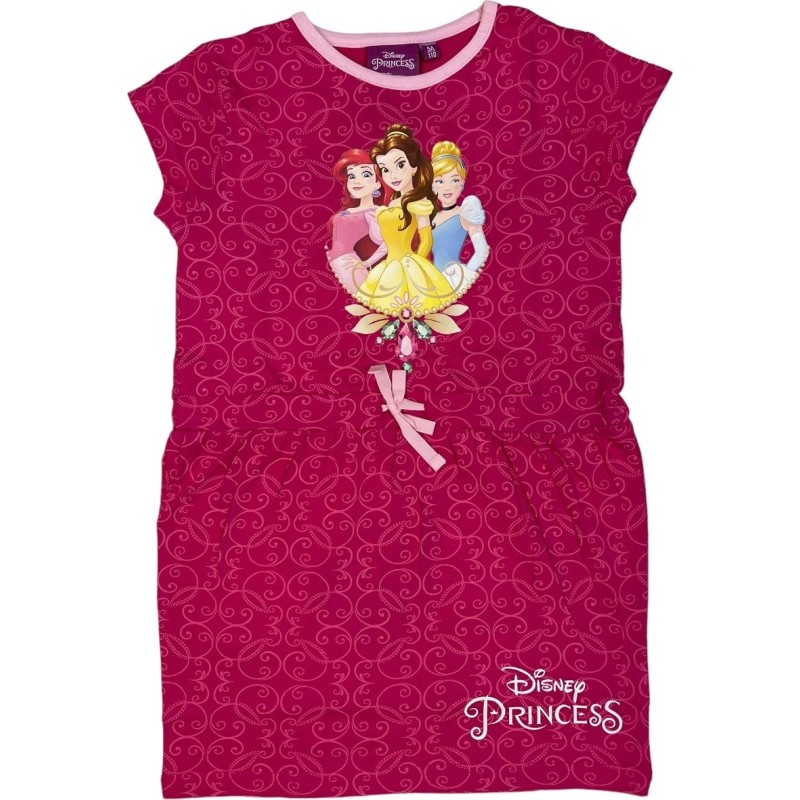Robe Princesse Disney Robe Princesse Disney