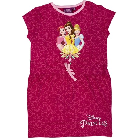 Robe Princesse Disney