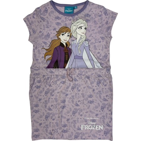 Robe La reine des neiges - frozen