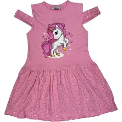Robe Licorne