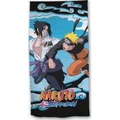 Naruto beach towel or bath towel