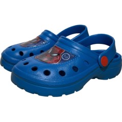 Clogs Spiderman Marvel