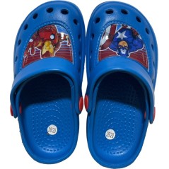 Clogs Avengers Marvel