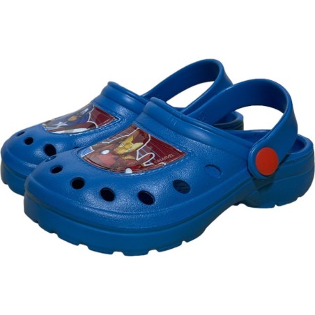 Clogs Avengers Marvel