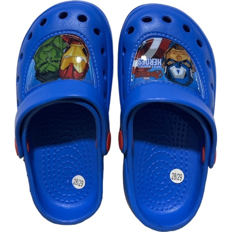 Crocs Avengers Marvel Crocs Avengers Marvel