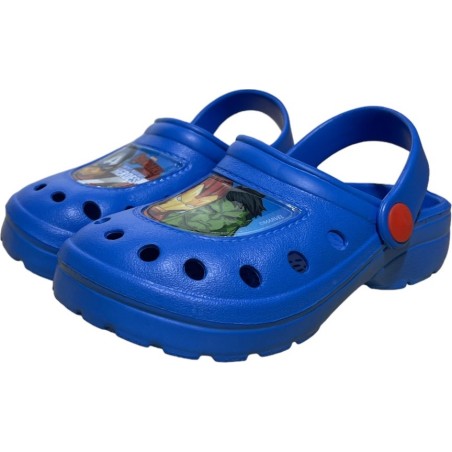 Avengers Marvel Clogs