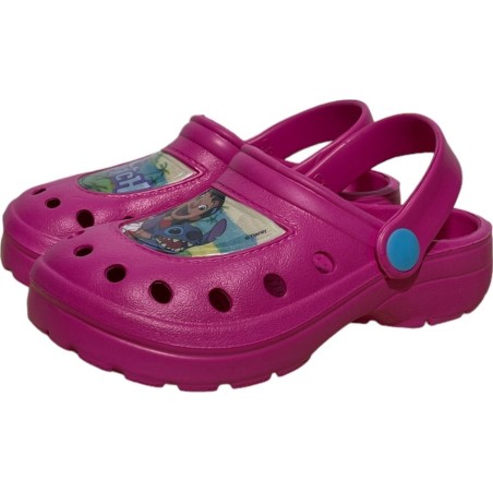Clogs Stitch Disney