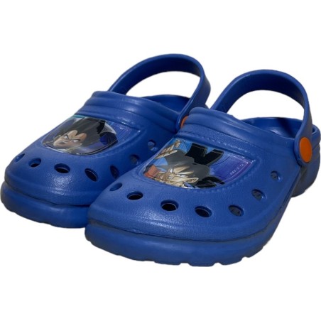 Dragon Ball Super Clogs