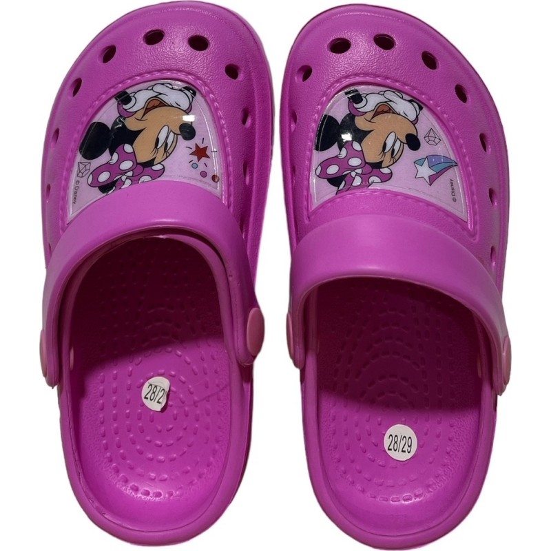 Crocs Minnie Disney Crocs Minnie Disney