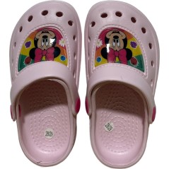 Clogs  Minnie Disney