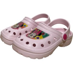Clogs  Minnie Disney