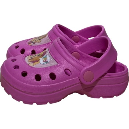 Paw Patrol Clogs