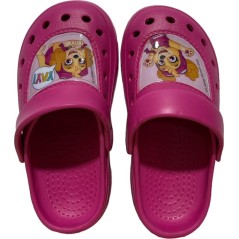 Crocs  Paw Patrol