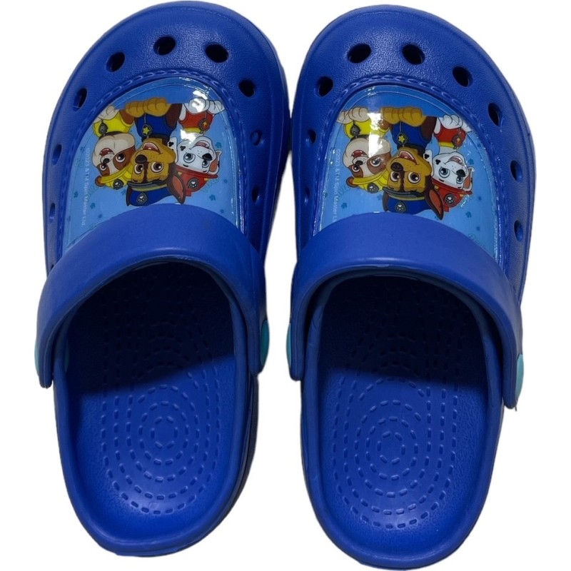 Crocs Paw Patrol Crocs Paw Patrol
