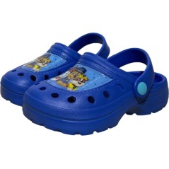 Paw Patrol Clogs