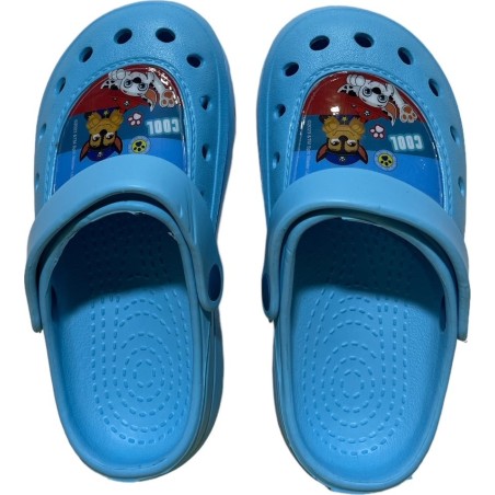 Paw Patrol Clogs