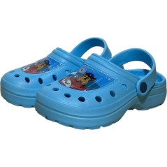 Paw Patrol Clogs