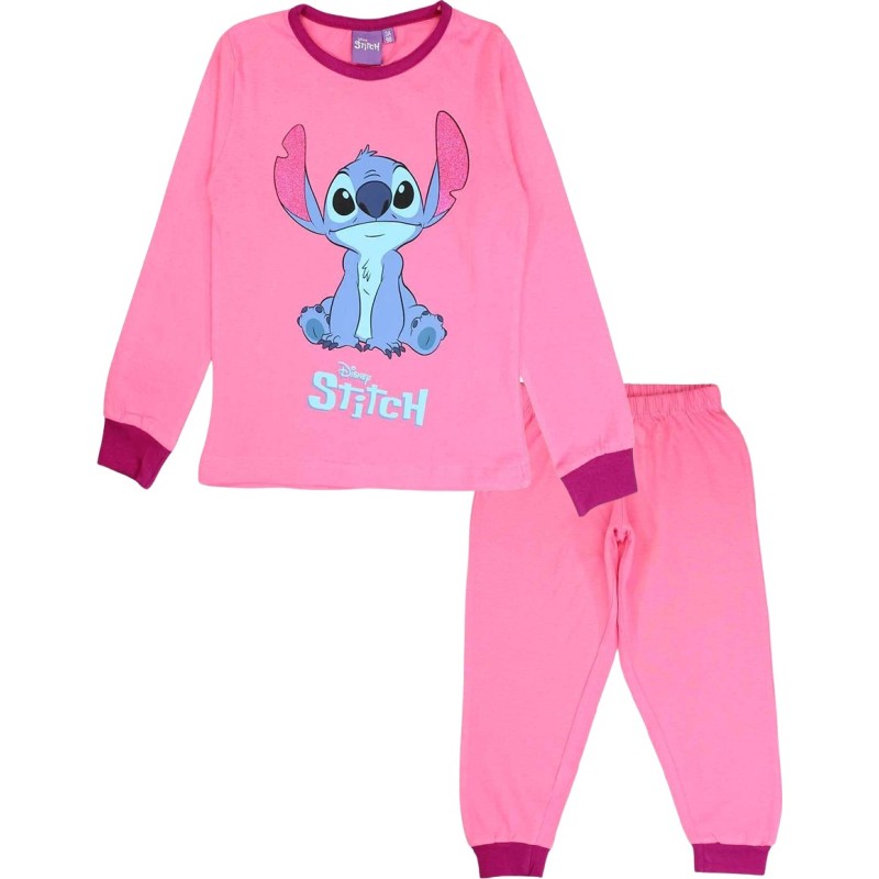 Stitch Disney cotton pajamas Stitch Disney cotton pajamas