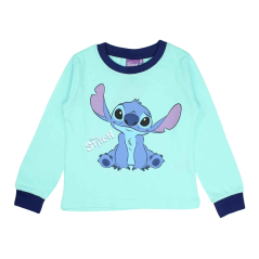 Stitch Disney cotton pajamas