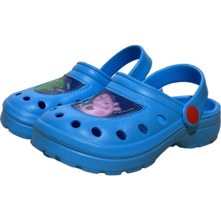 Peppa Pig Clogs