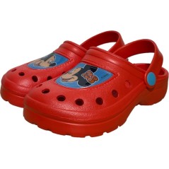 Mickey Disney Clogs