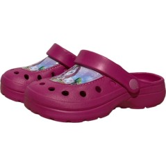 Licorne Clogs